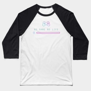 Loading Game Baseball T-Shirt